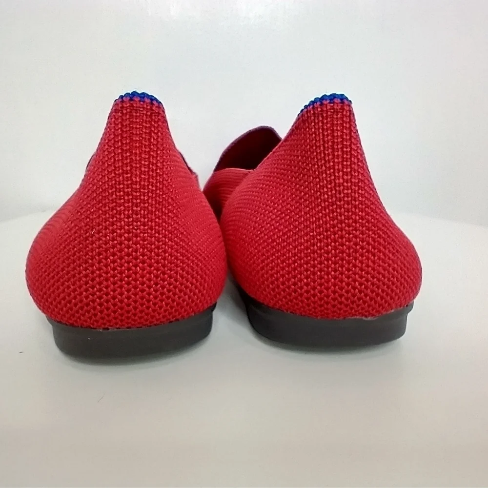 RED ROTHY'S